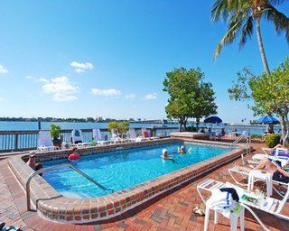 Palm Beach Resort & Beach Club Lake Worth Beach Exterior photo