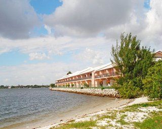 Palm Beach Resort & Beach Club Lake Worth Beach Exterior photo