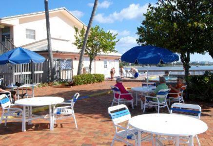 Palm Beach Resort & Beach Club Lake Worth Beach Exterior photo