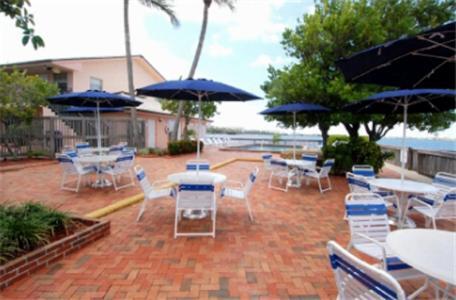 Palm Beach Resort & Beach Club Lake Worth Beach Exterior photo